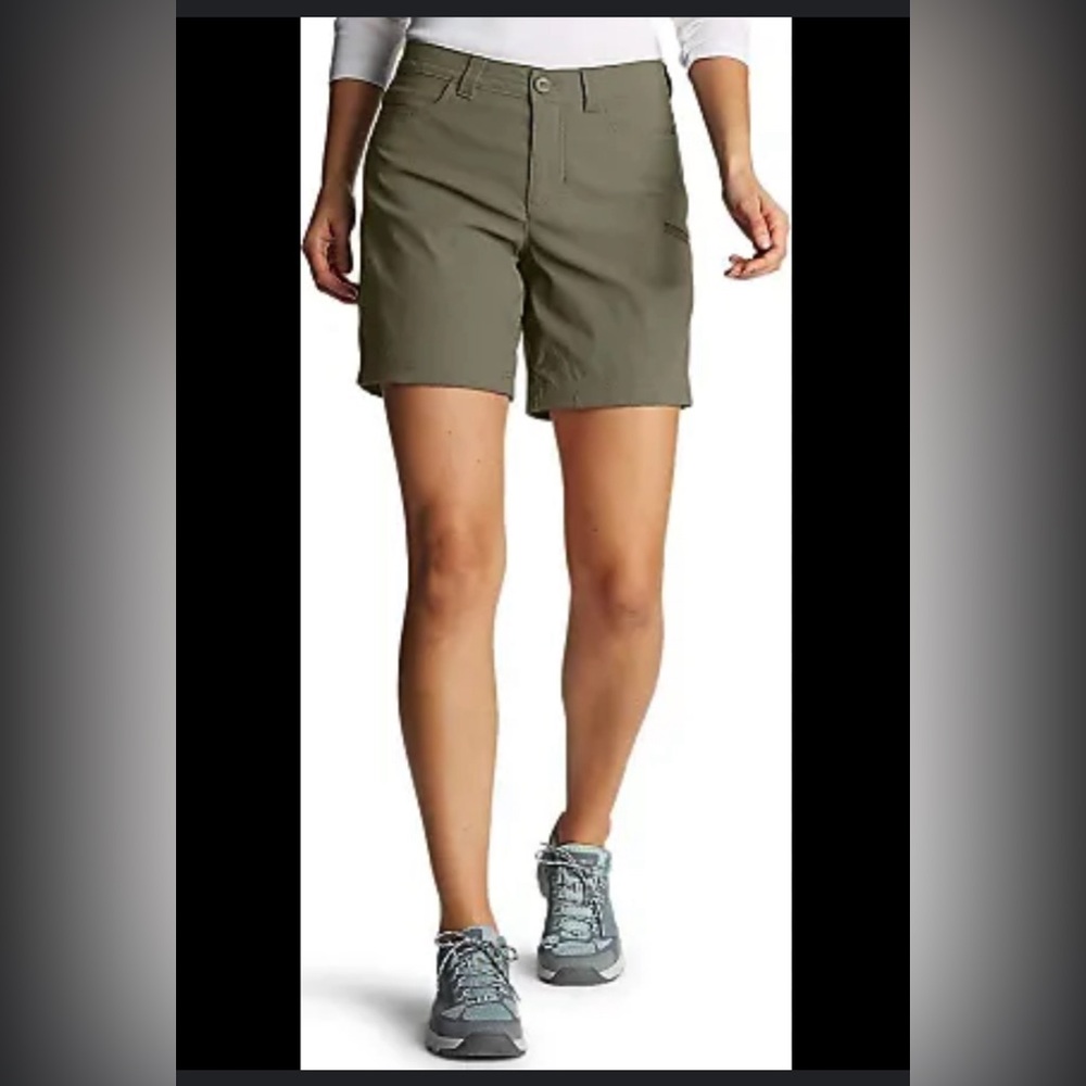 🌿🌿NWT EDDIE BAUER ADVENTURER